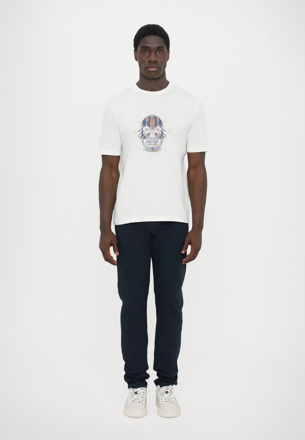 PS Paul Smith TAPERED FIT