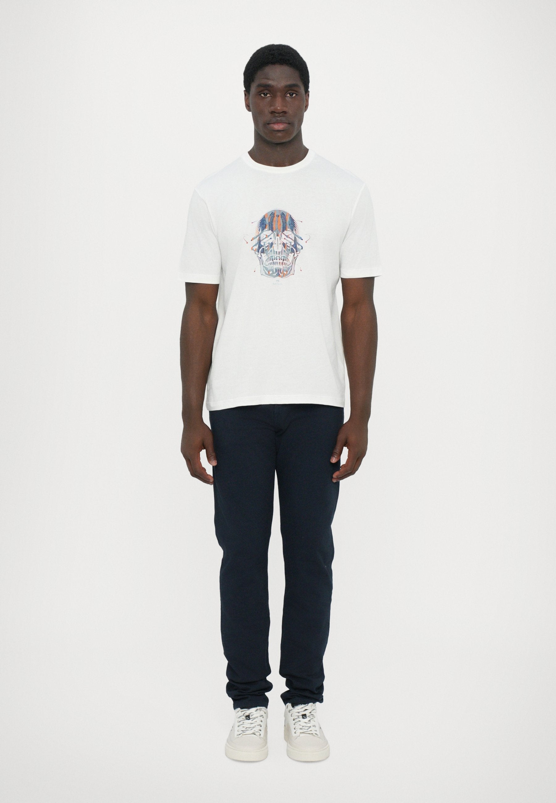 PS Paul Smith TAPERED FIT