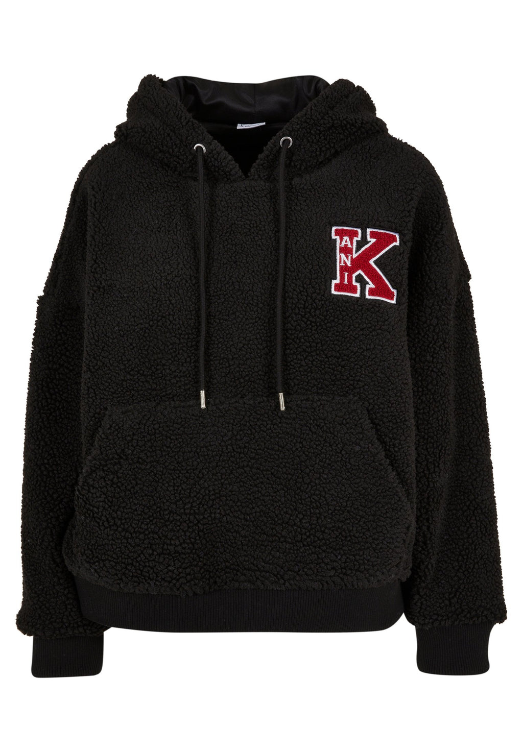 Karl Kani KK RETRO PATCH OS