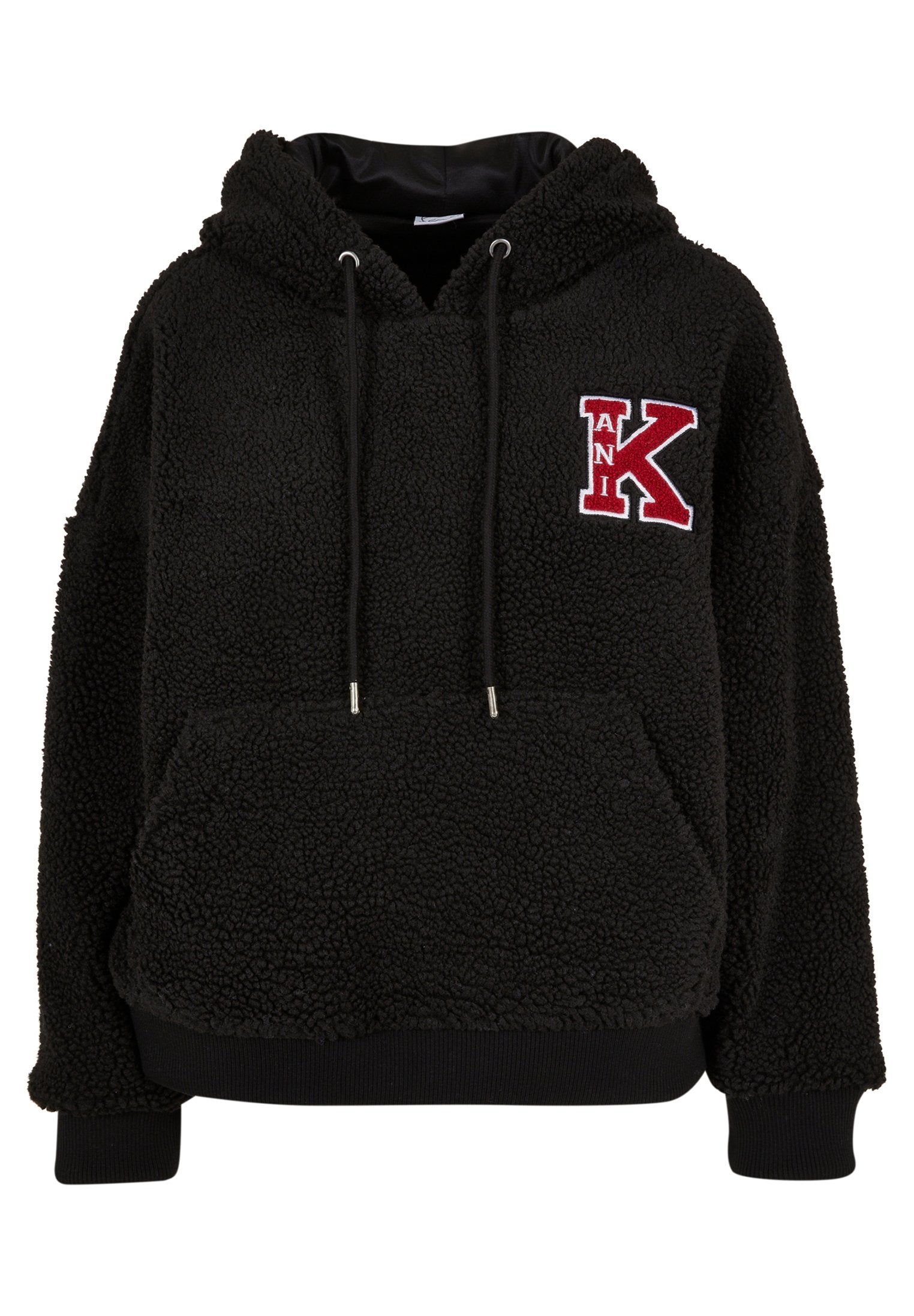 Karl Kani KK RETRO PATCH OS