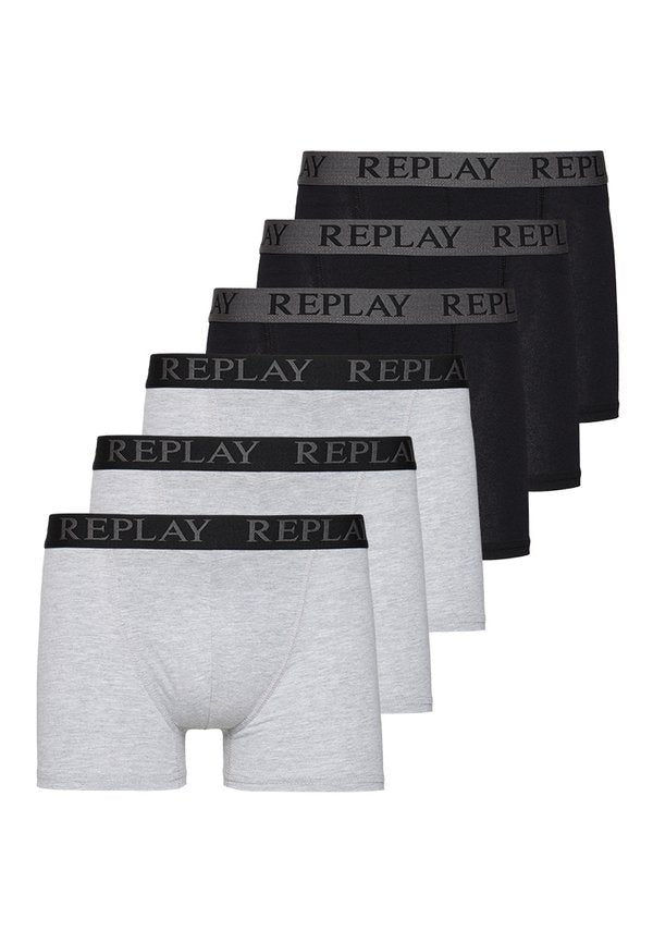 Replay 6 PACK