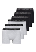 Replay 6 PACK