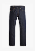 Levi's® 555® RELAXED STRAIGHT - Straight leg jeans - welcome to the game