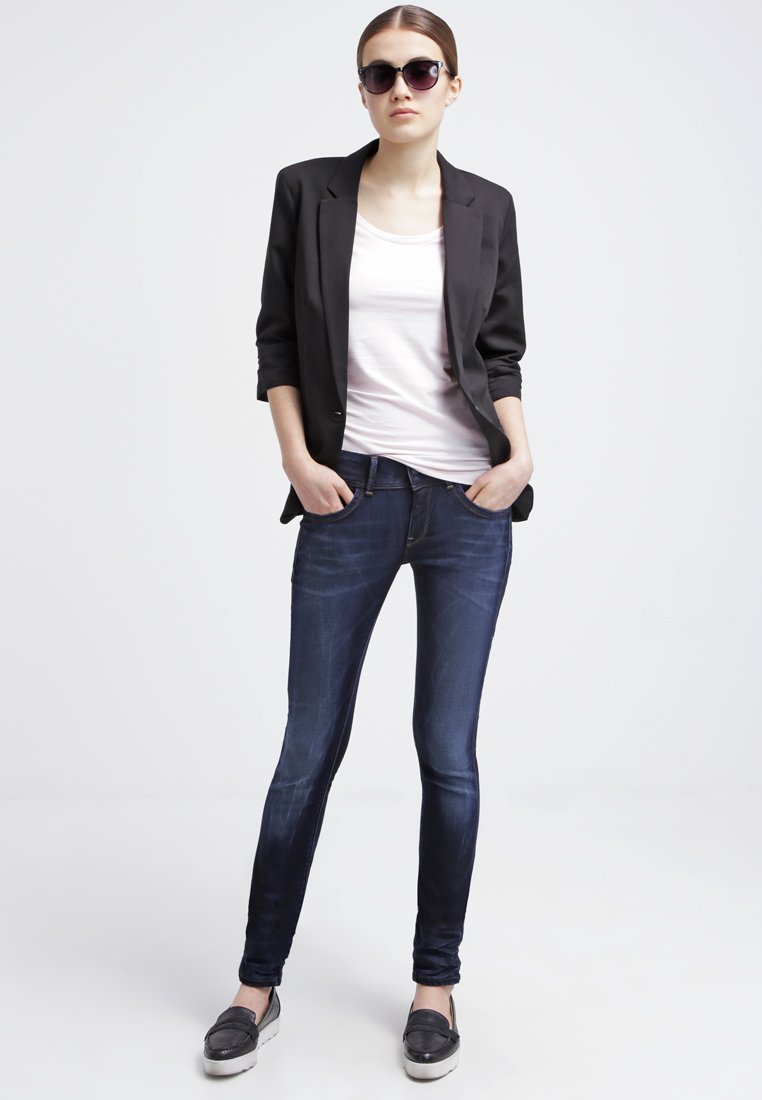 LYNN MID SKINNY Media 2
