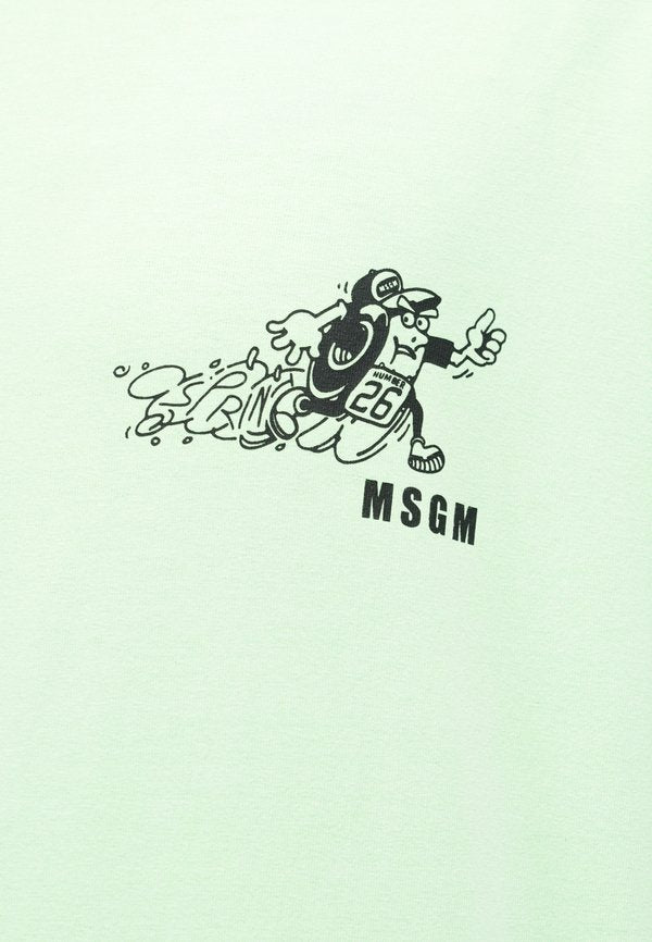 MSGM