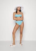 Cotton On Body SCOOP CROP HIGHWAISTED CHEEKY SET