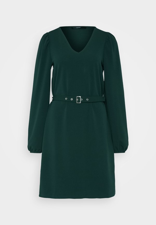 Vero Moda Tall VMALLISON V NECK SHORT DRESS