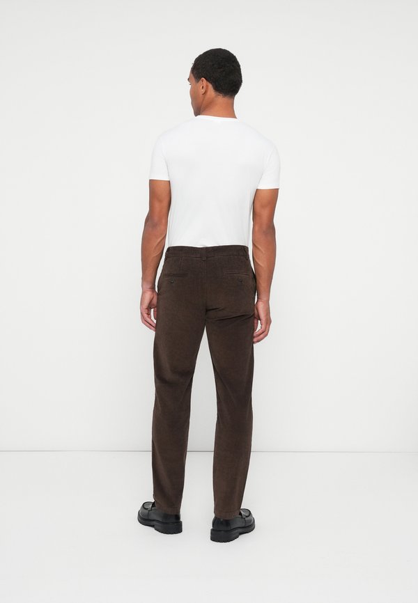 Selected SLH196 STRAIGHT MILES PANT
