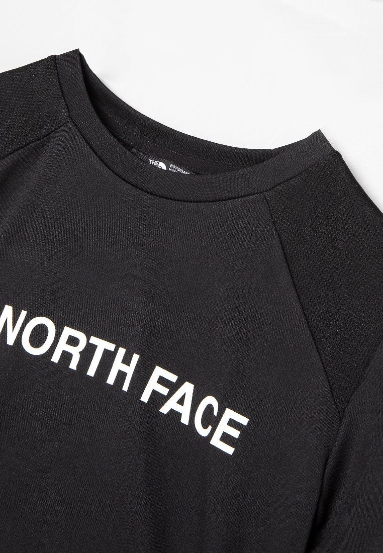 The North Face NEVER STOP