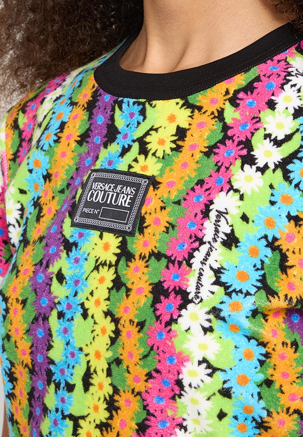 Versace Jeans Couture