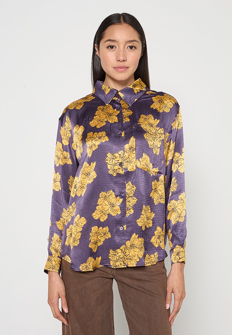 American Vintage Hemdbluse Media 1