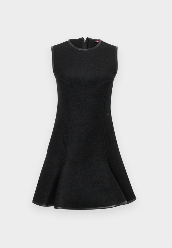 032c SHORT DRESS