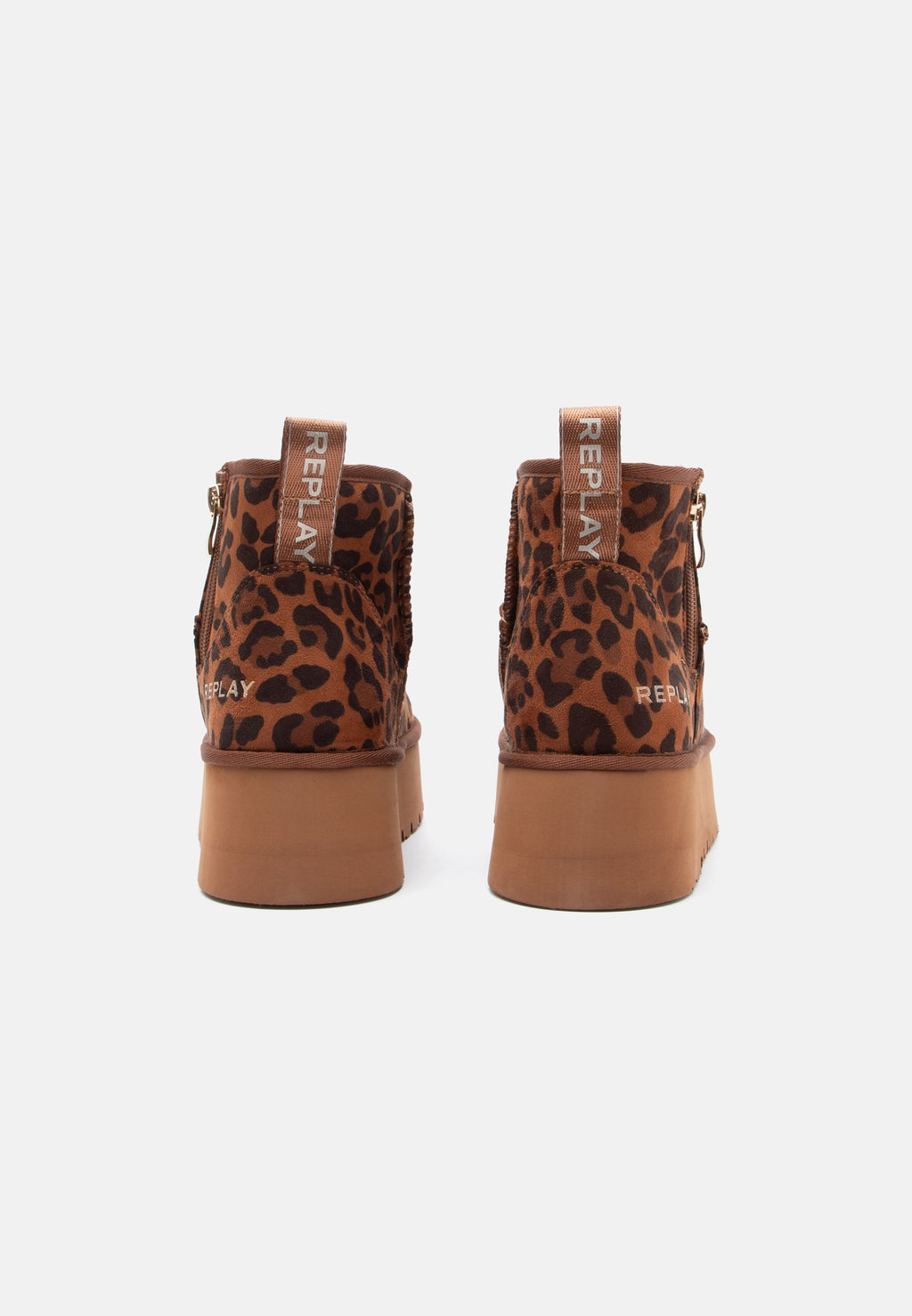 Replay CHIC ZIP LEO