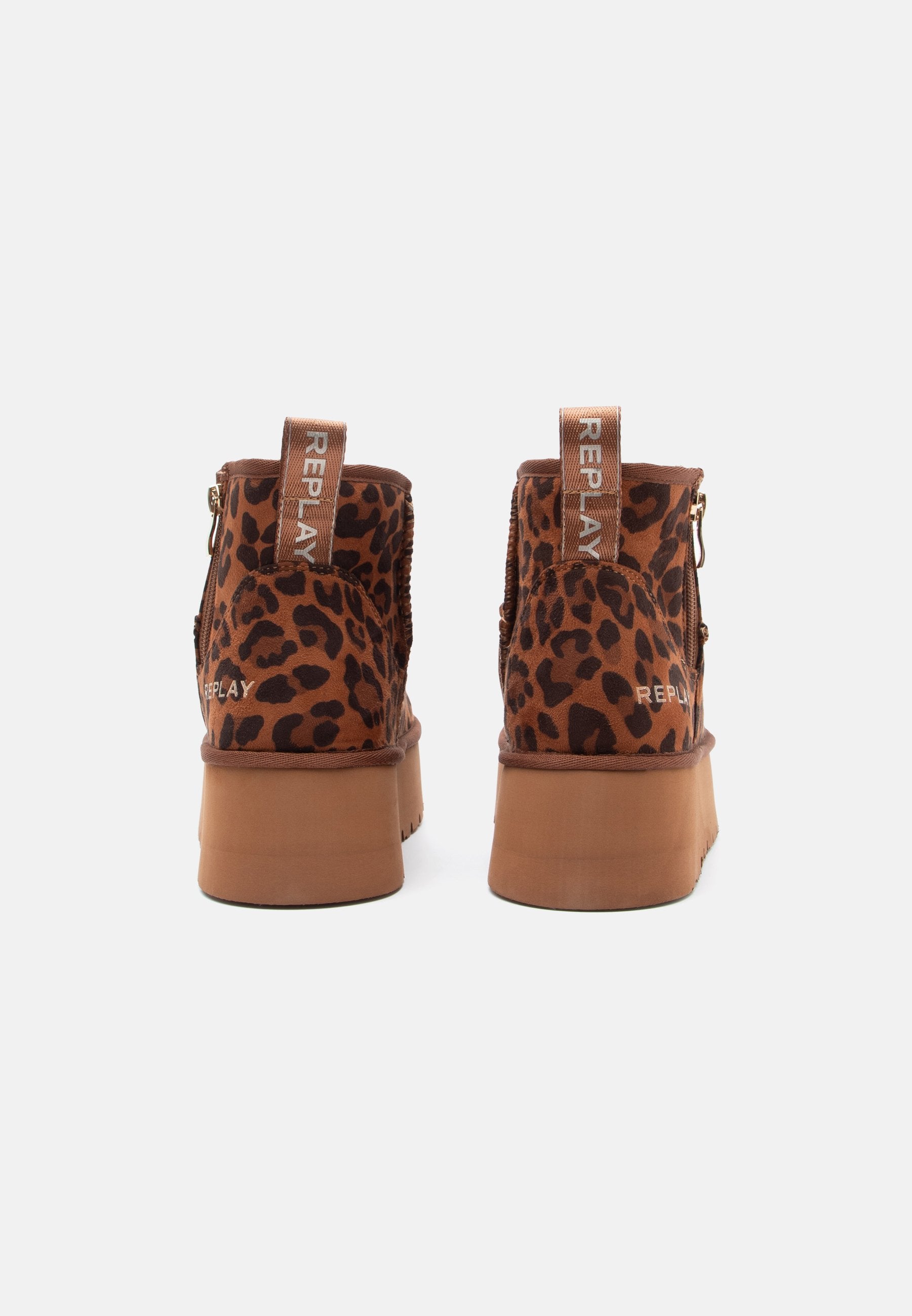 Replay CHIC ZIP LEO