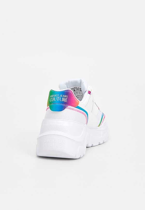 Versace Jeans Couture FONDO SPEEDTRACK
