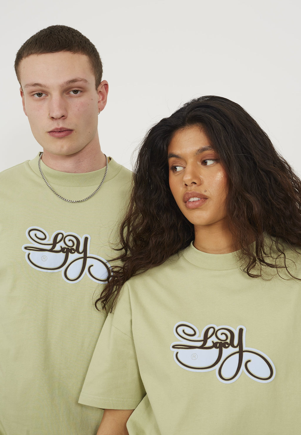 LEGACY STUDIOS UNISEX