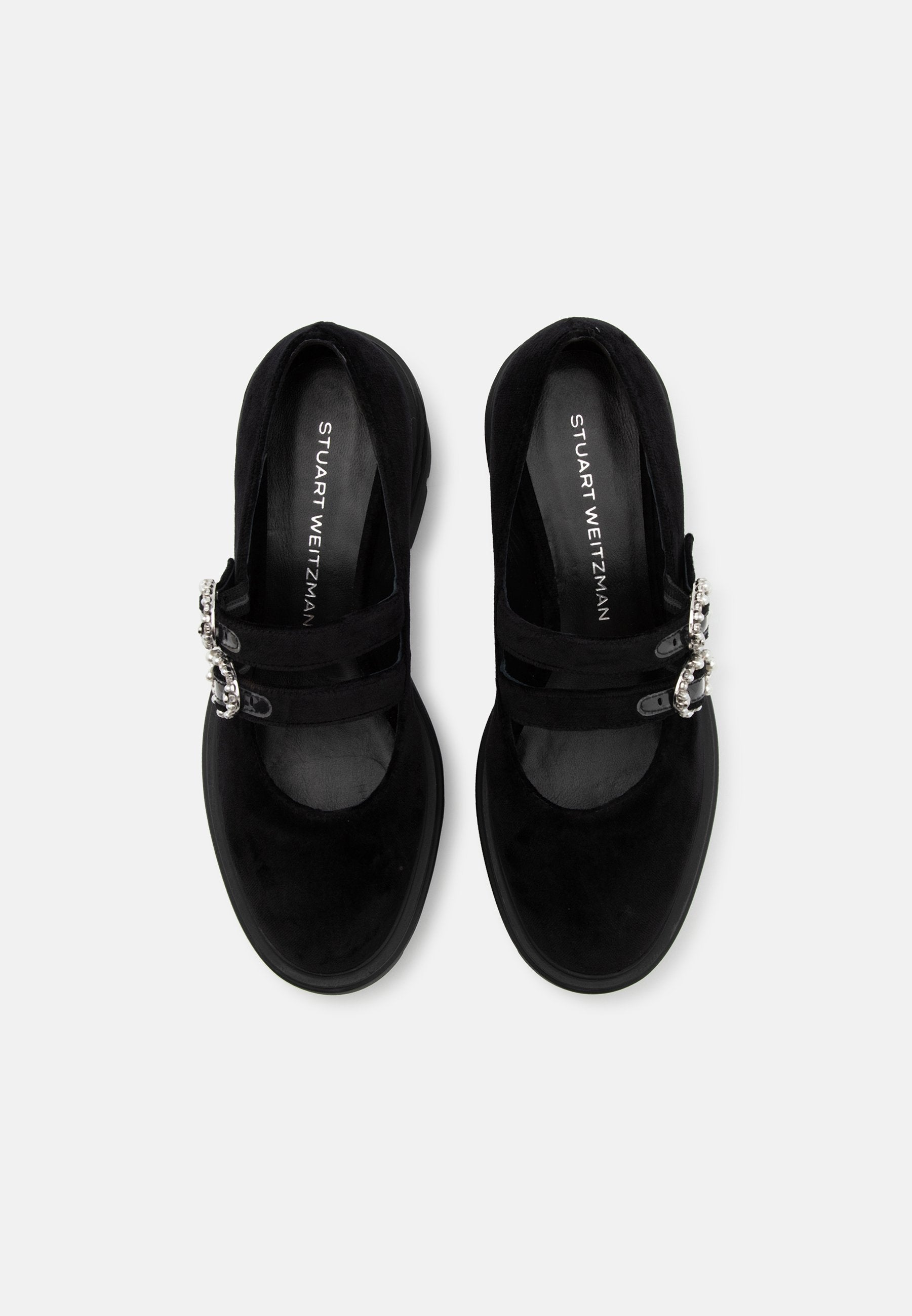 Stuart Weitzman SOHO LEIGHTON