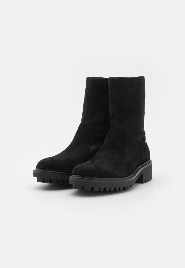 Calvin Klein FLAT SOCK BOOT