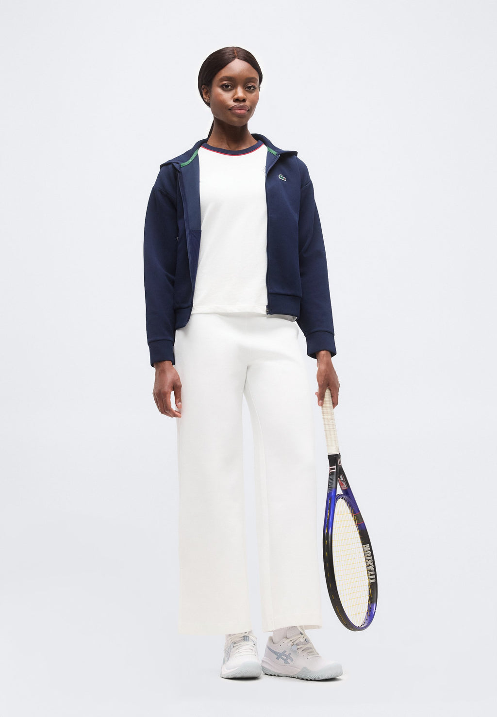 Lacoste Sport HERITAGE