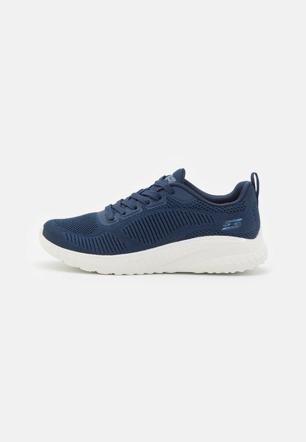 Skechers BOBS SQUAD CHAOS - Trainers - navy