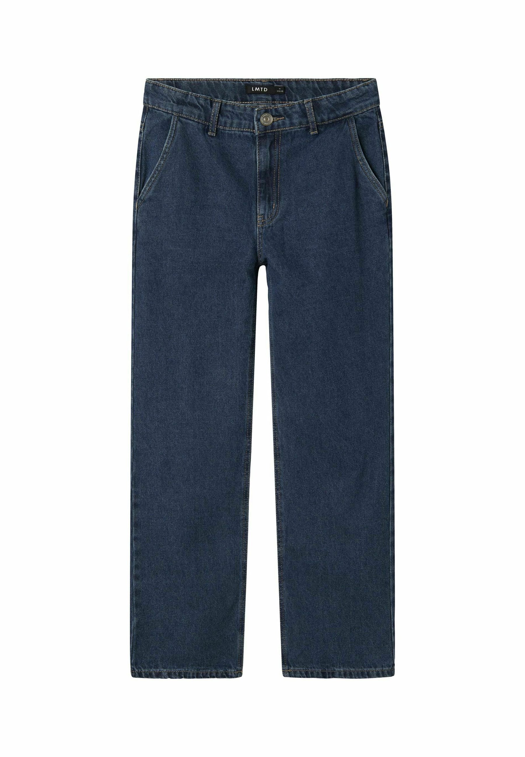 LMTD Loose Fit