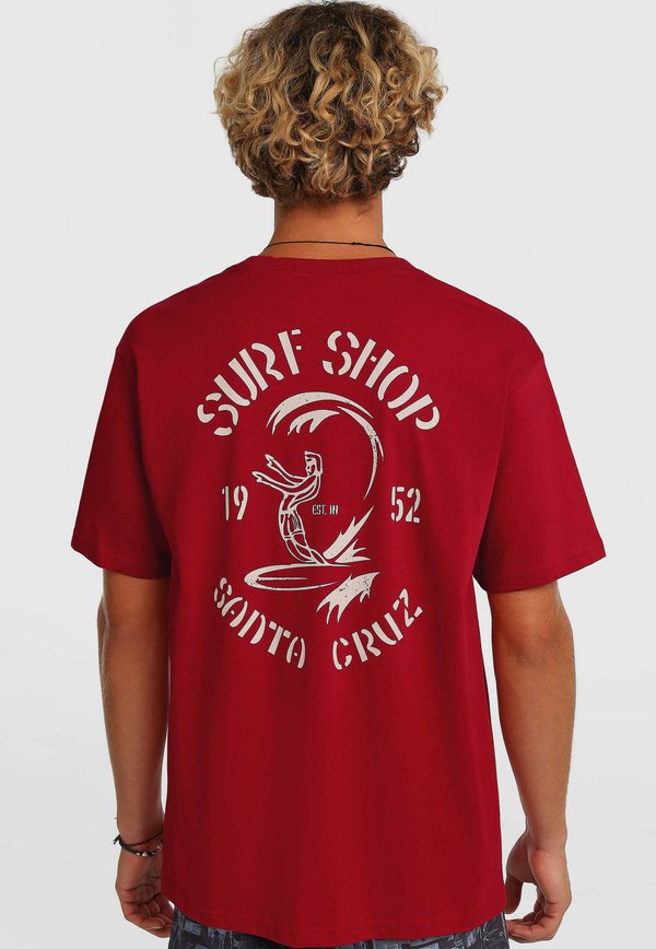 O'Neill O'RIGINALS SURF SHOPTEES SHORTSLEEVE