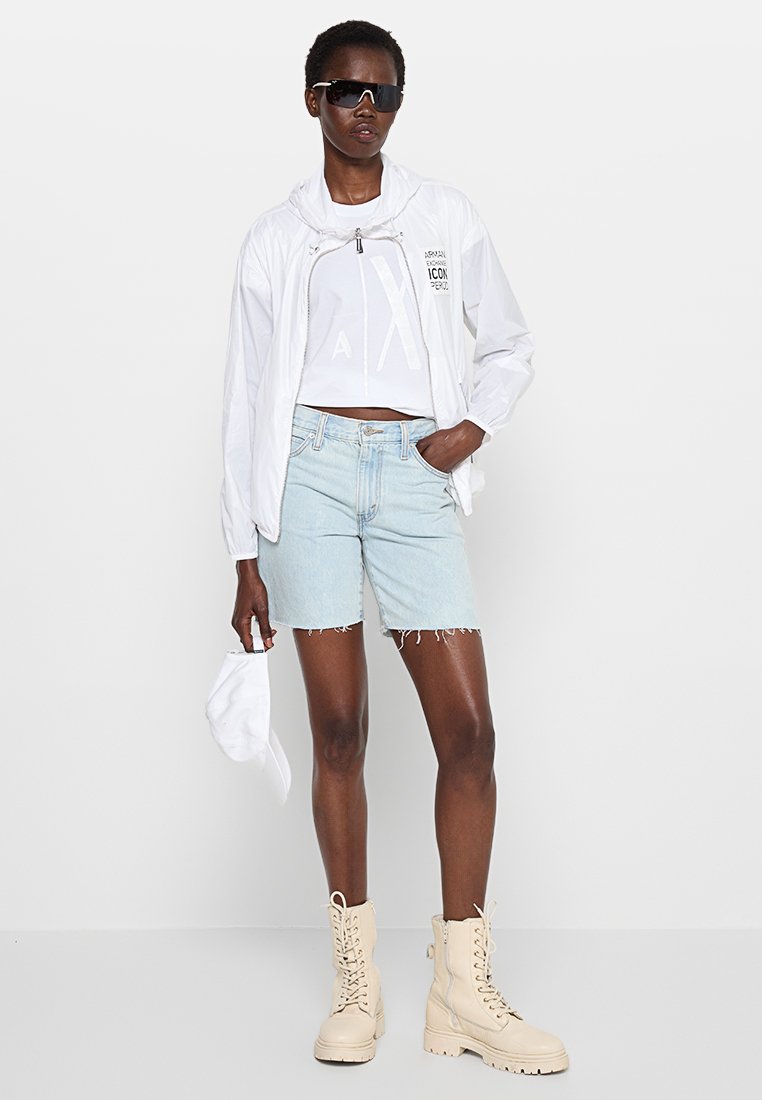 Armani Exchange Leichte Jacke Media 2