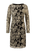 Apart Glamour Freizeitkleid Media 1