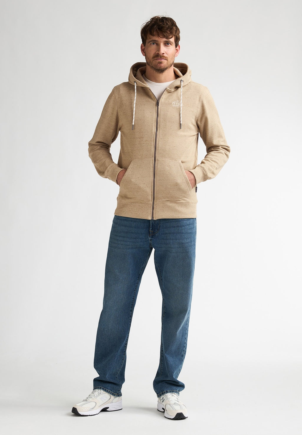 Petrol Industries CASUAL PODIO