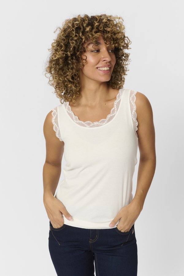 Cream CRVANESSA