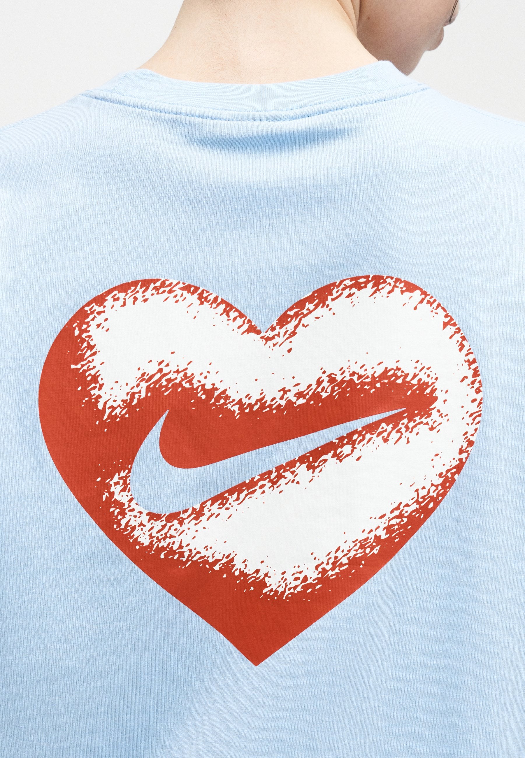 Nike Sportswear BOXY TEE
