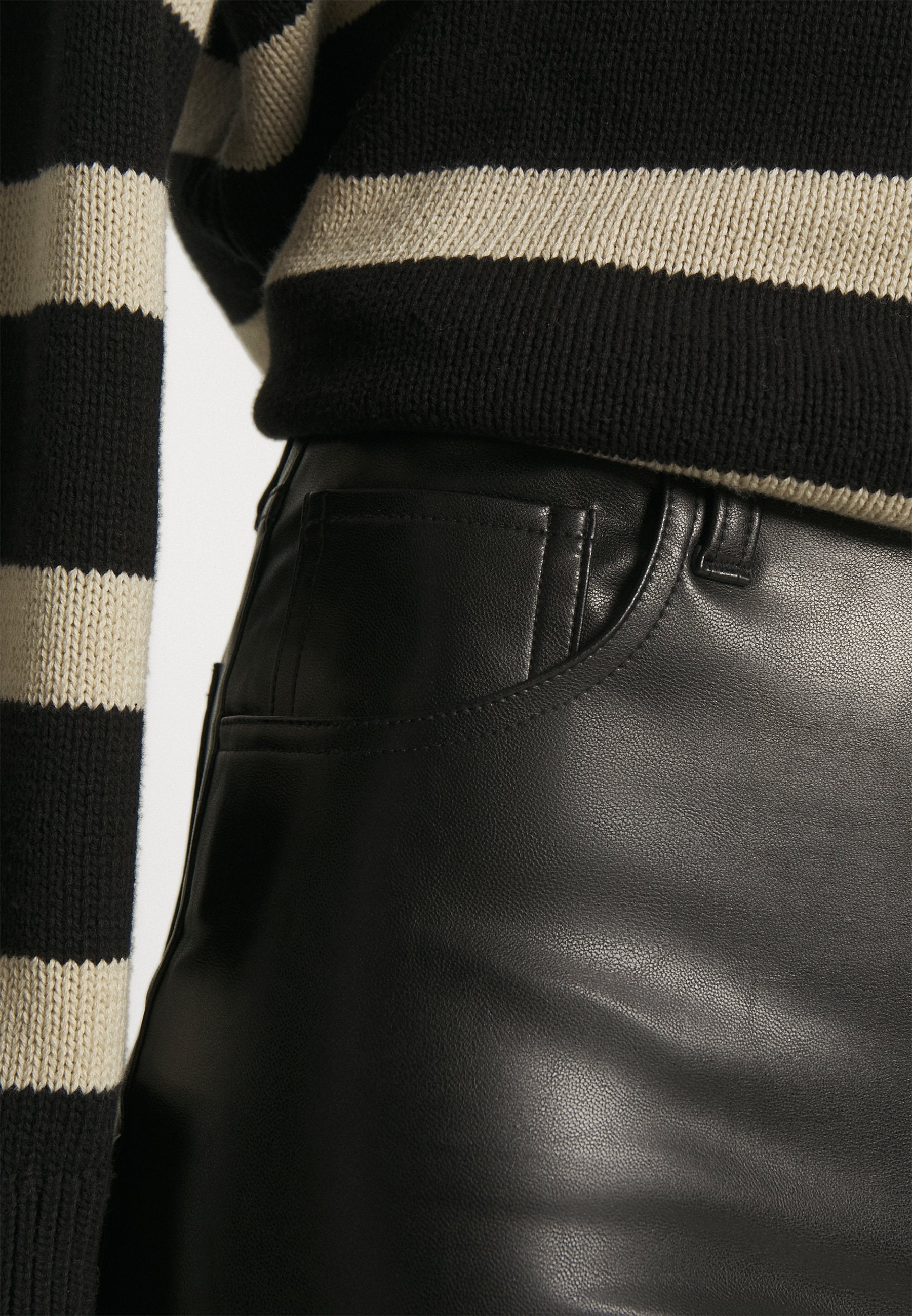 Abercrombie & Fitch CLASSIC STRAIGHT