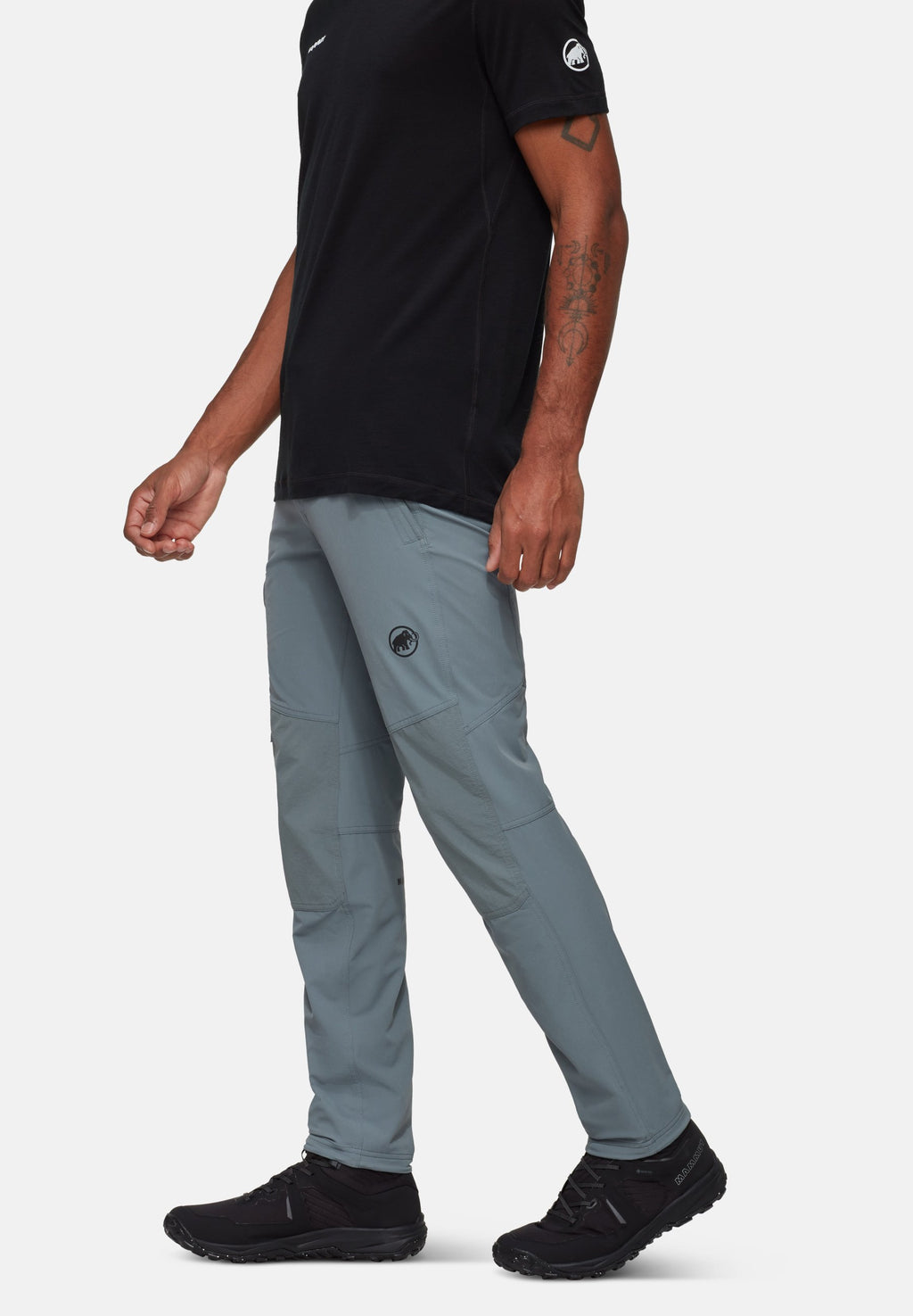 Mammut RUNBOLD GUIDE SO PANTS MEN