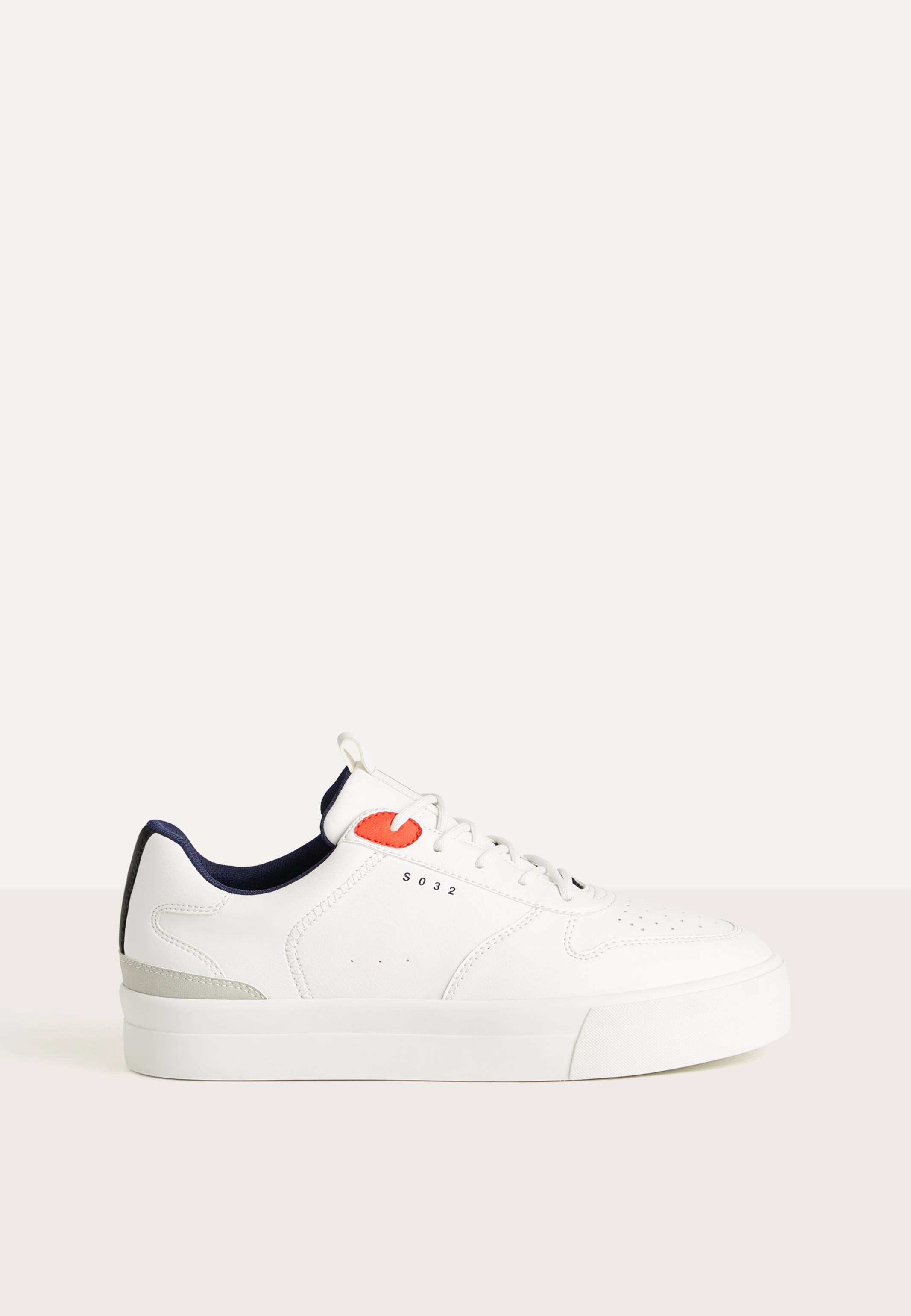 Bershka