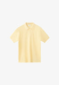 Mango ADULT - Polo shirt - yellow