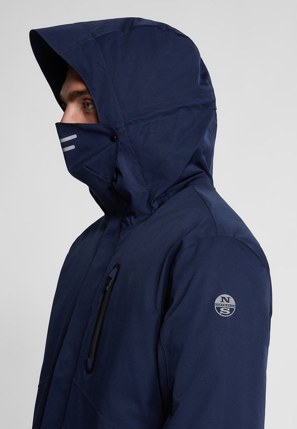North Sails ADMIRAL