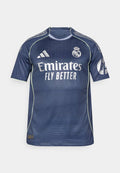 adidas Performance REAL MADRID 25/26 AWAY AUTHENTIC JERSEY - Football jersey - legend ink