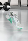 Reebok FLIP CHARGE UNISEX - Training shoe - white