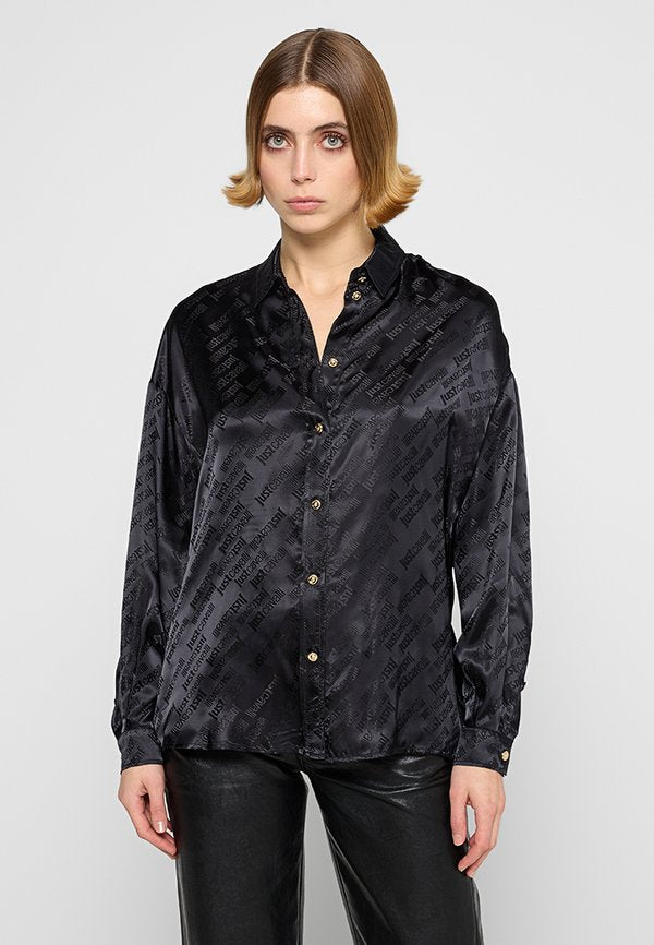 Just Cavalli RELAXED FIT