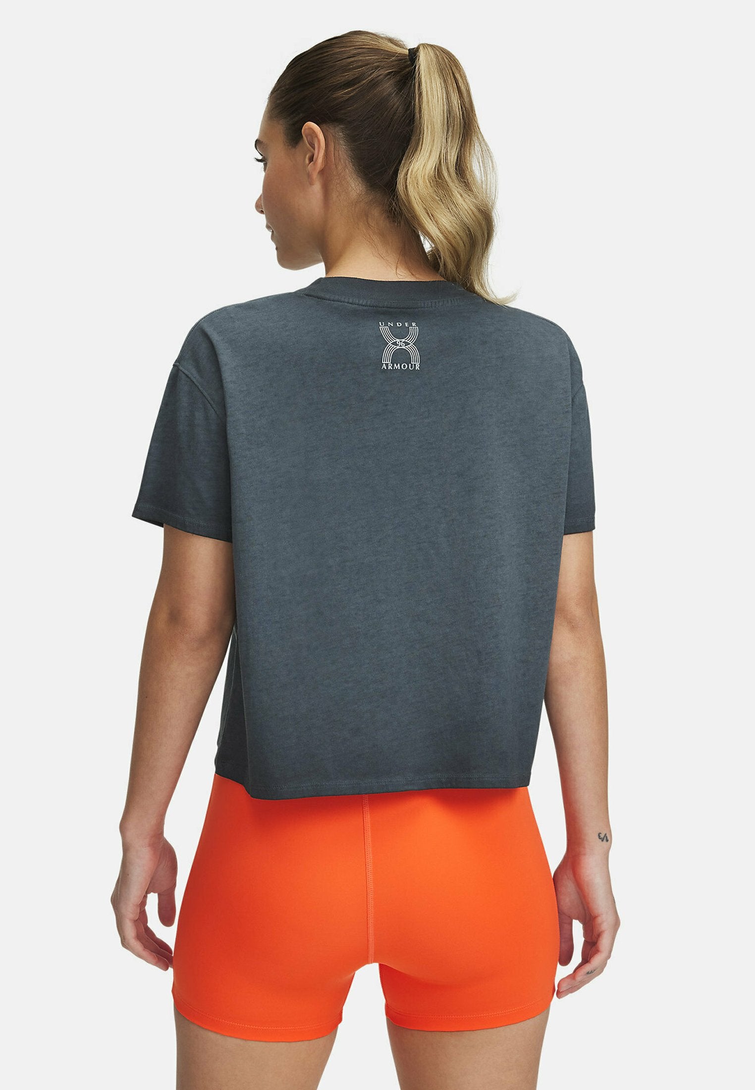 Under Armour RUN 96 GRAPHIC