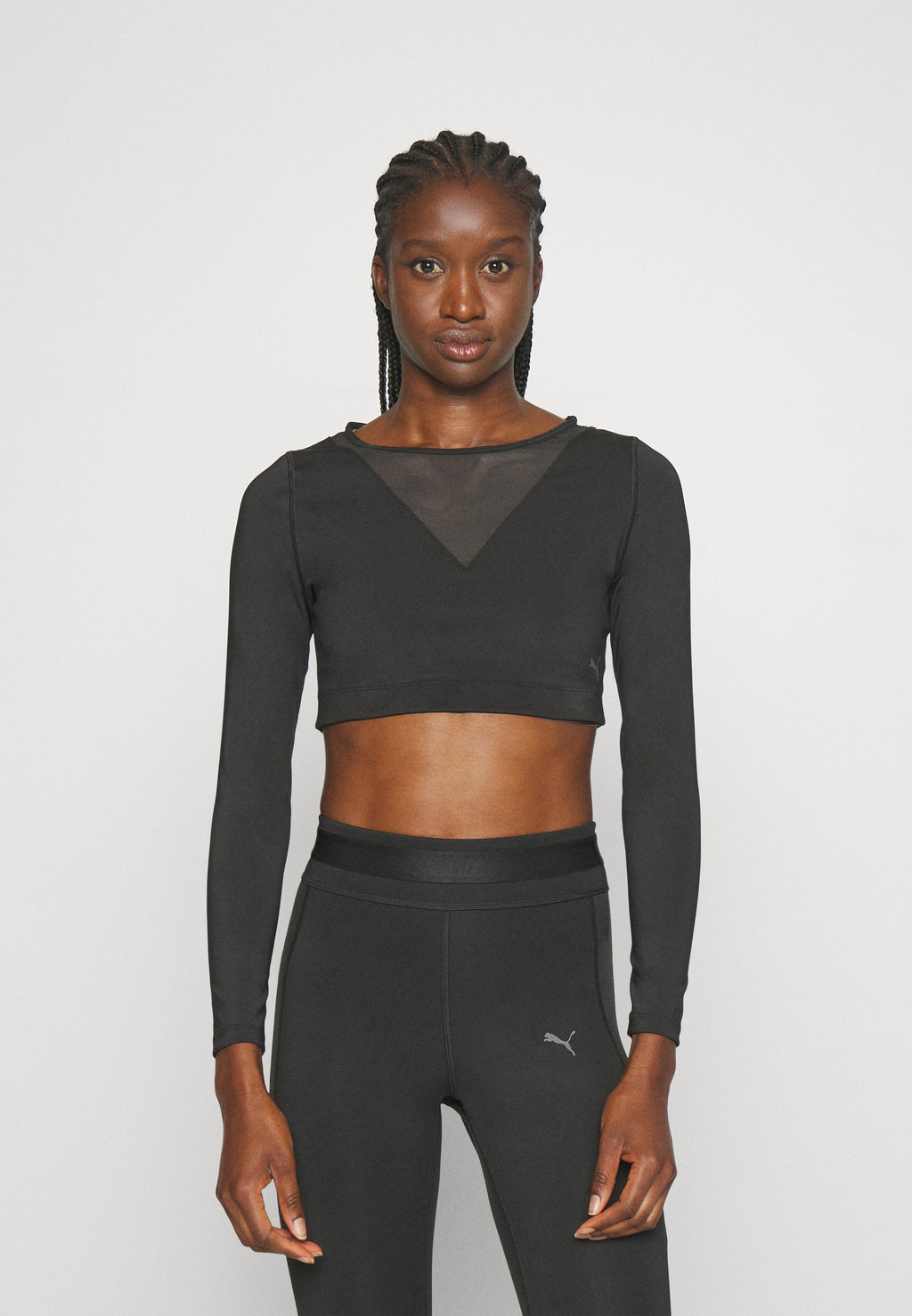 Puma PAMELA REIF TIGHT LONG SLEEVE