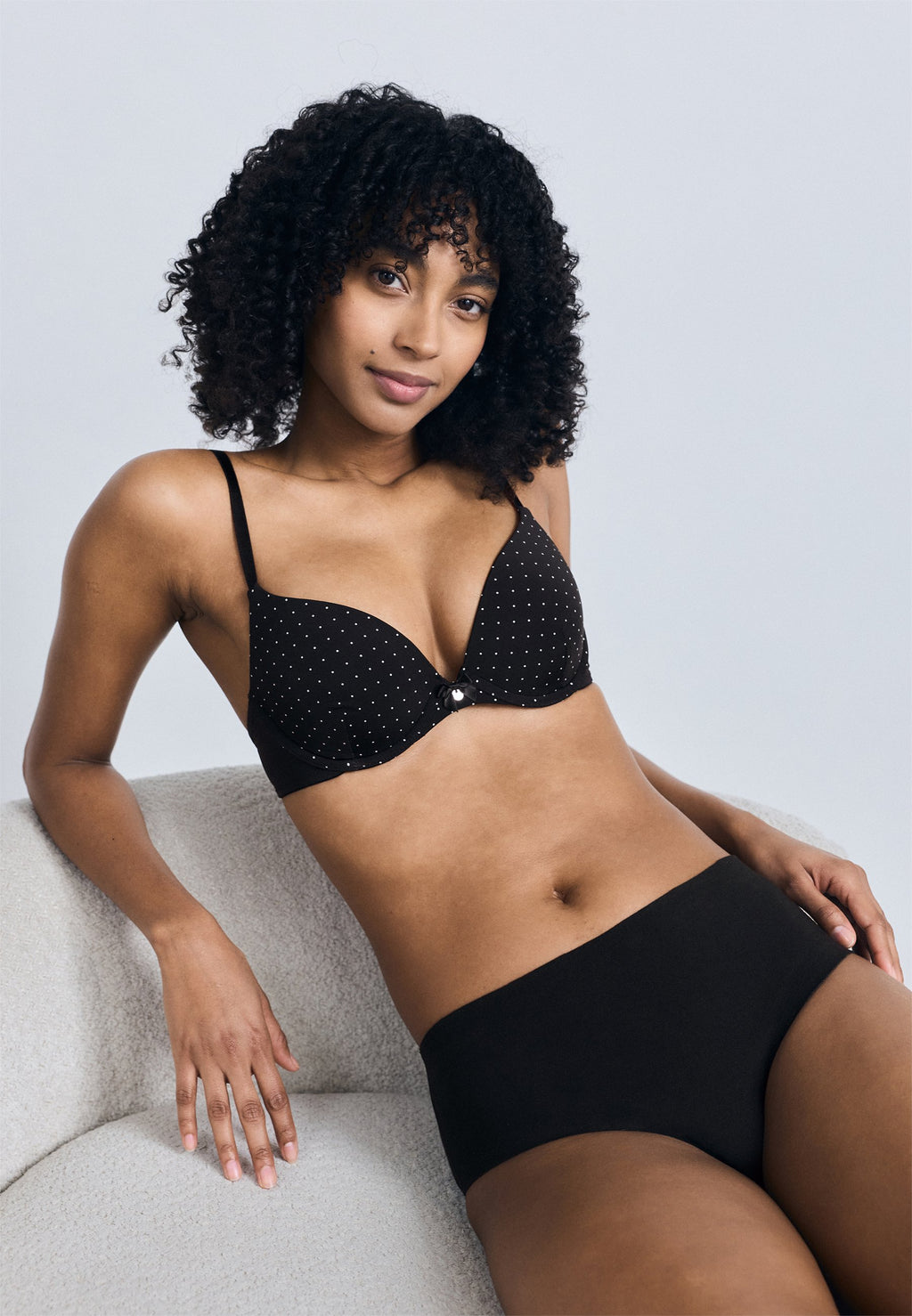 Hunkemöller 2 PACK