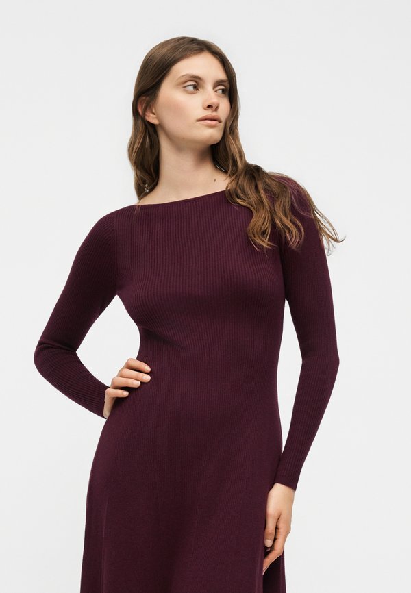GAP Petite T NECK DRESS