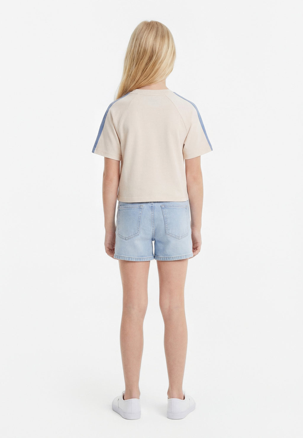 Puma BABY TEE UNISEX