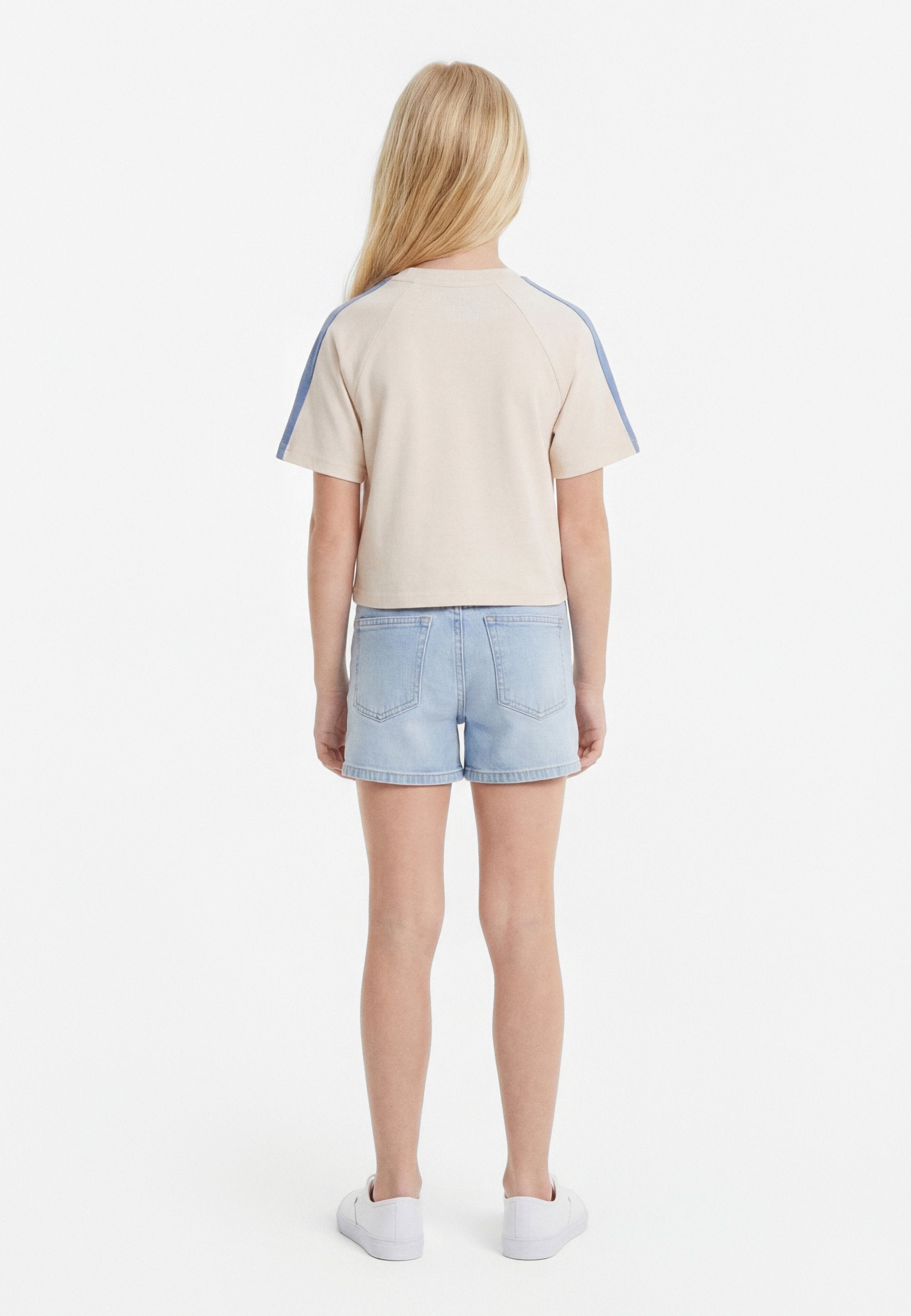 Puma BABY TEE UNISEX