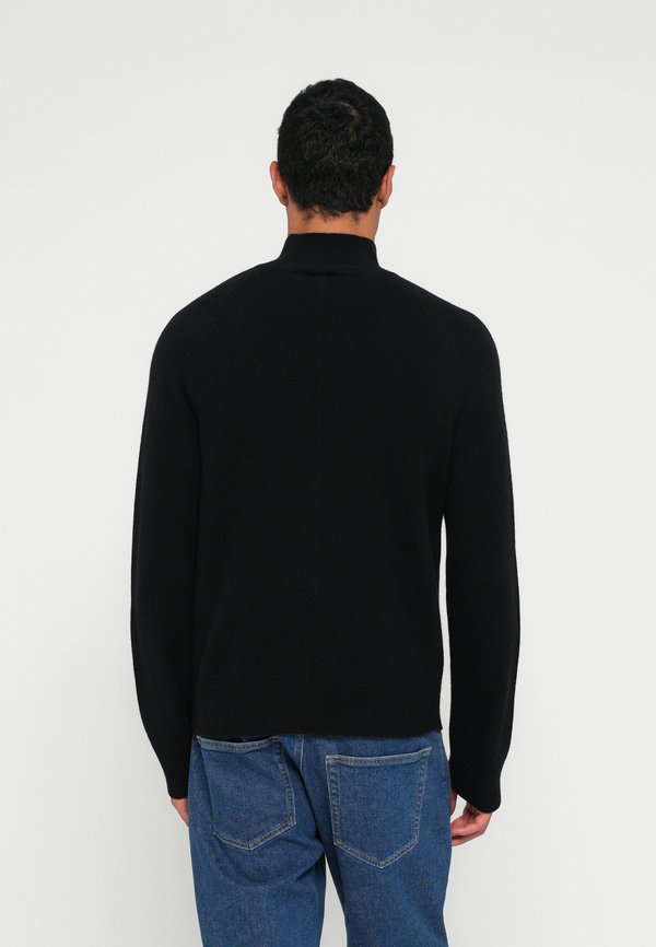 Calvin Klein COZY HIGH MOCKNECK