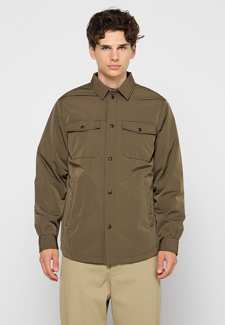 Armani Exchange Leichte Jacke Media 1