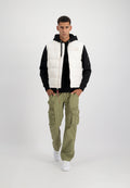 Alpha Industries PUFFER VEST LIGHT WEIGHT
