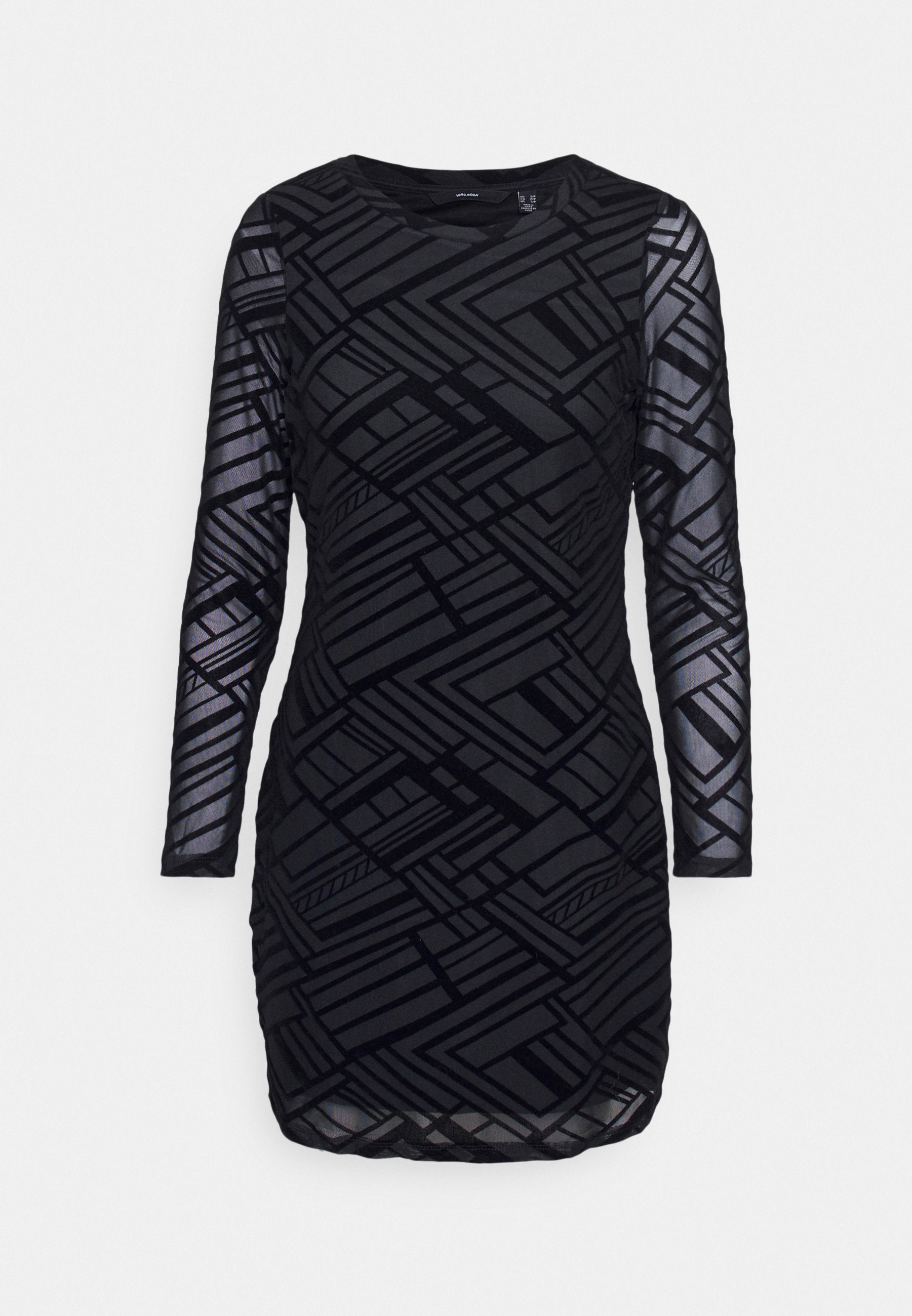 VMKOKO SHORT DRESS - Vero Moda Petite - View 1