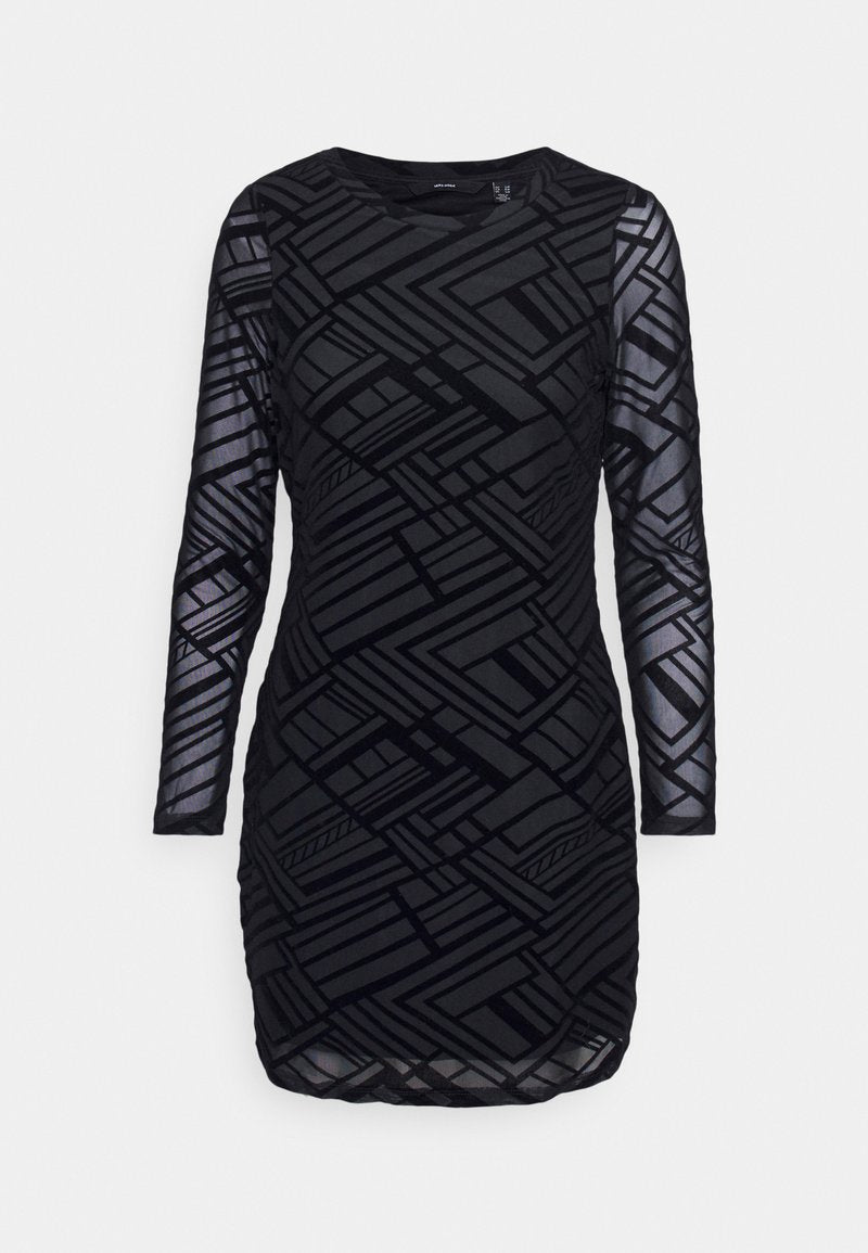 VMKOKO SHORT DRESS - Vero Moda Petite - View 1